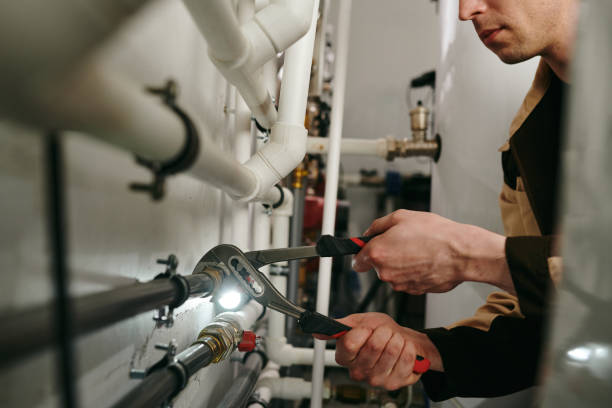 Best Leak Detection Services  in Roaring Spring, PA