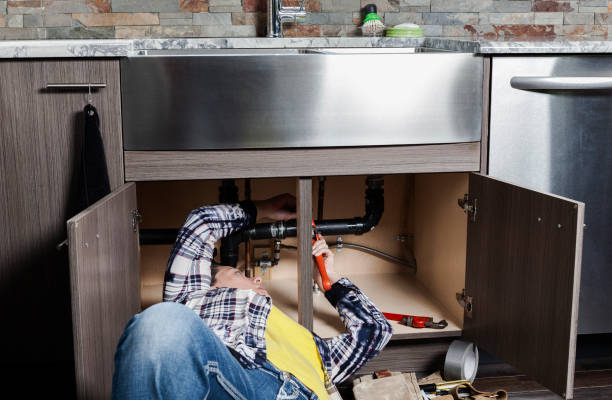 Best Pipe Repair Near Me  in Roaring Spring, PA
