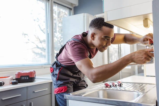 Best Commercial Plumbing Services  in Roaring Spring, PA